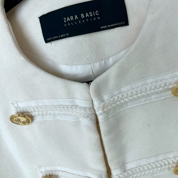 Zara Jacket✨ - Picture 3 of 6